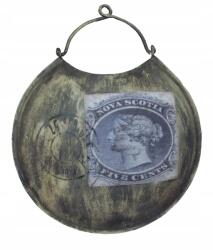  Dekoratív Virágtartó Váza 45 CM (ITEM NO. 252007)