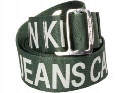 Calvin Klein Jeans Öv K50K506554 85cm Slider Tape Belt 35MM (K50K506554)