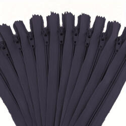 FGH Cipzáras Szalag Cipzáras Kávéfőző Grafit 18CM 1 Db (P7K330-1SZT)