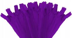  Cipzáras Szalag Cipzáras Kávéfőző Beltéri Lila 20CM 1 Db (P1K170- 100 SZTUK)