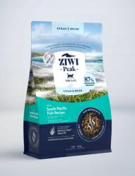 ZIWI Steam&Dried Dél-Csendes-óceáni Vadhalak 800g
