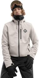SIROKO Férfi snowboard kabát W2 Cerro SIROKO Bézs M bézs