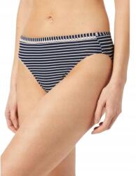 Esprit Bikinialsó Sötétkék Alsónadrág Mintás 42-ES