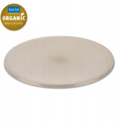 Koziol Palsby Organic Nature Tálfedő L-es méret (KZ-00117703)