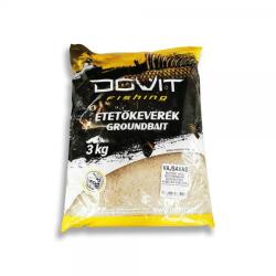 DOVIT 3 kg-os etetőkeverék - vajsavas (DOV7521) - nextfish