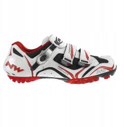 Northwave Pedálos cipő Northwave Razer Mtb méret 39 (8030819692068)