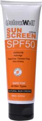 ColourWell Napvédőkrém FF50 - 100 ml