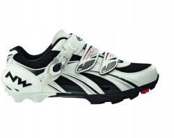 Northwave Pedálos cipő Northwave Sparta Sbs Mtb méret 41 (80122002 51)