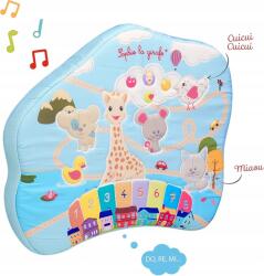 Vulli Sophie Puha Többfunkciós Párna Játék (3056562308334)