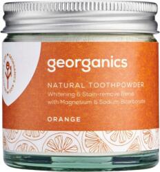Georganics Sweet Orange Natural fogmosó por - 60 ml