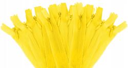  Cipzáras Szalag Cipzáras Kávéfőző Beltéri Sárga 20CM 1 Db (P7K110- 1 SZTUK)