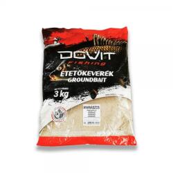 DOVIT 3 kg-os etetőkeverék - ananászos (DOV7165) - nextfish