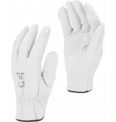 Lahti Pro Melegítő Kesztyű, Fehér L251408P, Kártya, 8, Ce, Lahti (L251408K)