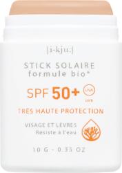 EQ Napvédő stick FF 50+ - Homokbézs