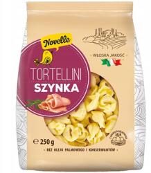 Novelle Tészta Lengyel Tortellini Sonkás Novelle 250G (5900354039679)