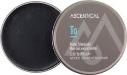 ASCENTICAL To Szilárd fogkrém - 60 g