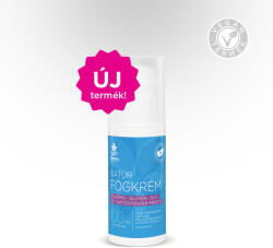 Wise Tree Naturals WTN Natúr fogkrém 100ml Fluorid-, Glutén -, SLS-, és tartósítószer-MENTES - alphavital