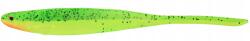 Westin Gumihal süllőre Westin ShadTeez Pin-Tail 13cm Lime (P245-1108-252)
