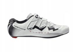 Northwave Pedálos kerékpáros cipő Northwave Extreme triatlon méret 42 (80121002 51)
