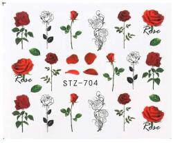  Körömmatrica - STZ-704