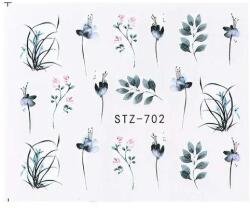  Körömmatrica - STZ-702