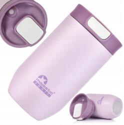 Majestic Sport Termosz bögre termosz zárral, Kulacs kávéhoz, Majestic Sport 400 ml (KUM17_P)