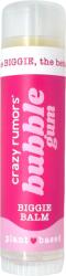 Crazy Rumors Bubble Gum ajakbalzsam - 17 g