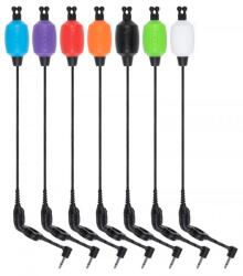 FOX Black label dumpy halo bobbin - black (CBI146) - nextfish