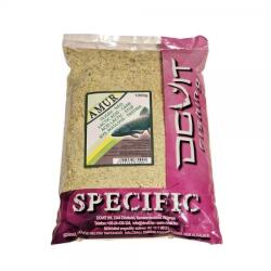 DOVIT amur etetőkeverék - tejsav-nád (DOV7099) - nextfish