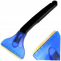 Carmotion Autós Szélvédőkaparó Sárgaréz Pengével Sárgaréz Kaparó 28CM