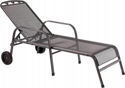 Greemotion Rollliege Toulouse Greemotion kerti napozóágy (rollliege toulouse)