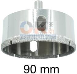 SKT Diamond SKT 211 vizes gyémántfúró 90 mm (skt211090) (skt211090)