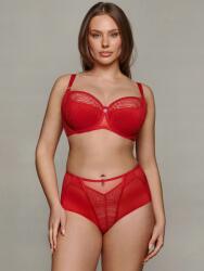 Dalia Fire K24 félmerevítős melltartó semi-soft Dalia Lingerie 85F (B-FI-K24-J5-85F)