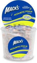 Mack's Acoustic Foam Conținutul pachetului: 100 de perechi