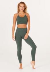 Athlecia Nagar Seamless Athlecia jóga leggings menta szürke méret L/XL