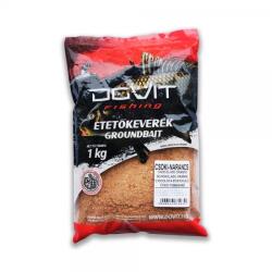 DOVIT gyümölcsös etetőkeverék - csoki-narancs (DOV7463) - nextfish