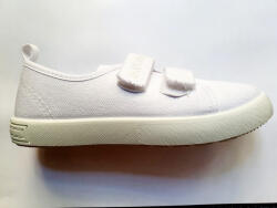 D.D.Step fehér tornacipő CSG-142L (CSG-142L-34)