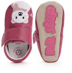 D.D.Step kocsicipő K1596-52950-S (K1596-52950-S)