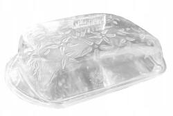 Abcagd Vajtartó Téglalap Alakú Átlátszó 16 X 9, 5 X 6 cm (40L-POJ-BEZBARWNA)