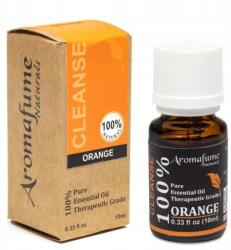 Aromafume Természetes illóolaj Aromafume Naturals 10ml narancs (olejek pomarańczowy)