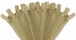  Cipzáras Szalag Cipzáras Kávéfőző Beltéri Halvány Bézs 20CM 1 Db (P7K295- 100 SZTUK)