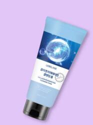 Lebelage Collagen Regeneration Cleansing Foam Kollagén tisztító hab - 180 ml