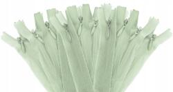  Cipzáras Szalag Cipzáras Kávéfőző Beltéri Szürke 22CM 1 Db (P6K200-100 SZTUK)