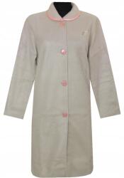  Polár Kabát Bézs 40/42