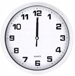 Verk Group Nagy Falióra, Nem Katyogó, Csendes, 20 Cm-es Kerek Mutatókkal És (27062_S)