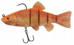 Fox Rage Replicant Lin Jointed Golden Tench 18cm (NRE197)