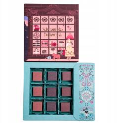 Schronisko Bukowina Praliné fagyasztva szárított erdei gyümölcsökkel 9 db Schronisko Bukowina