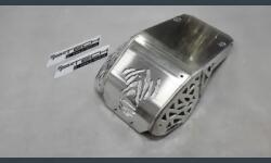 P-TECH (PK010) Kartervédő KTM 690 enduro & Husqvarna 701 enduro (PK010)