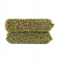 Idea Home Mosogatószivacs Kényes Felületekre Arany színű 2 db (112182)