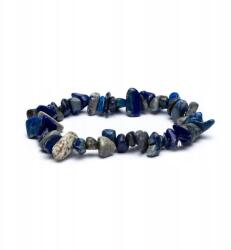 Mani Bhadra Lapis Lazuli Női Karkötő Táska (11140)